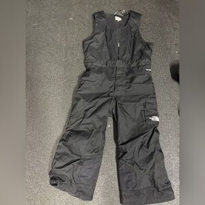 The North Face Men's Cargo Pants in Black